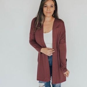 CJ’s Favorite Kimono, Wine